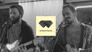 Encuentros Ornitorrincos: Bearoid + Falciots Ninja LIVE