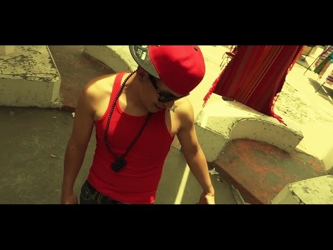 Carter B - Música Pal' Barrio Feat. Don Zeta (Official Video)