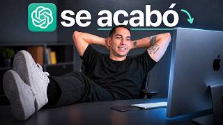 GPT-6 Astra Creó Desde Cero Esta Estrategia de Trading | +48.34% al Año