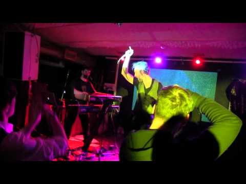 Babylonia   Myself into Myself