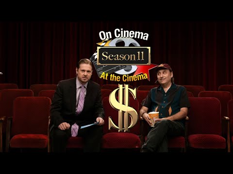 On Cinema at the Cinema - Season 11