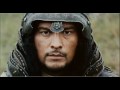 BY THE WILL OF GENGHIS KHAN (Russia/UK ...