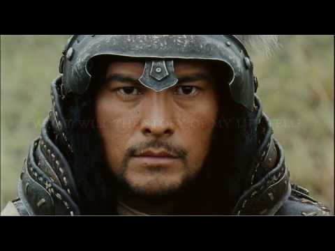 Genghis Khan: To The Ends Of The Earth And Sea (2007) Trailer