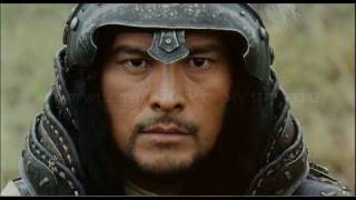 BY THE WILL OF GENGHIS KHAN - Official Trailer