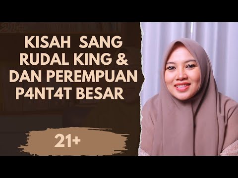 kisah seseorang yg mempunyai rudal king