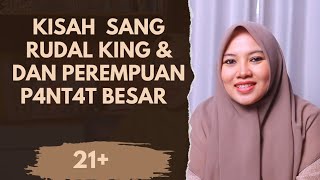 Download lagu kisah seseorang yg mempunyai rudal king mp3