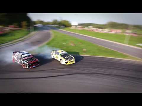 Drift in 4k by D1Sport, 2016 Season Highlights
