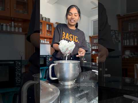 Butter bun ❤️😍 #familyovereverything #food #cooking #saraganeshpandy