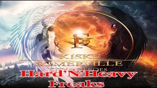 Michael Kiske &amp; Amanda Somerville [2015][HQ] - Last Goodbye