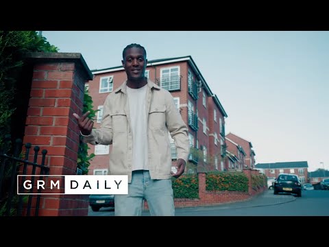 Mr Macee - Make A Mill [Music Video] | GRM Daily