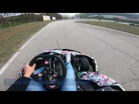 Does Body Weight Matter in Go-Karts?