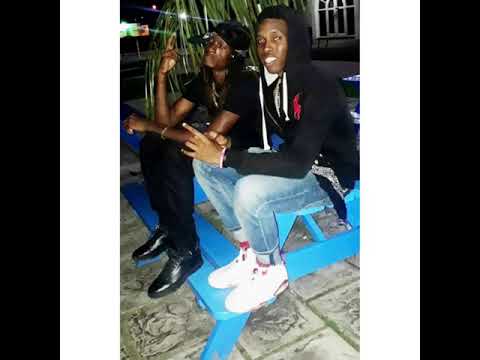 Swagga Fox x Frost - Tek It Easy (Gal a Bubble Riddim)