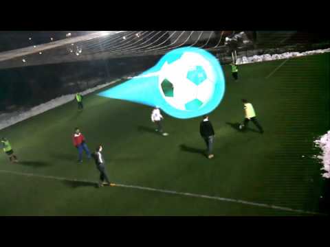 Alya Halı Saha 01.02.2016 23:00 - akillisaha.com