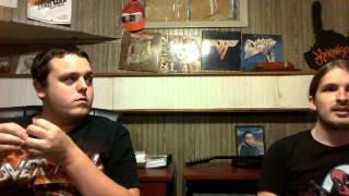 Battlecross - Rise to Power Album Review