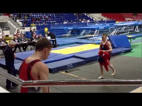 Stary Oskol. Александр Безюлев