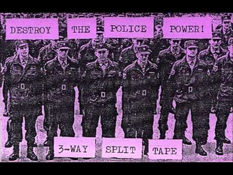 Diarrhoea - Agarchy (Agathocles cover)