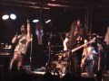 Second Coming - Live Alice Cooper @ The ...
