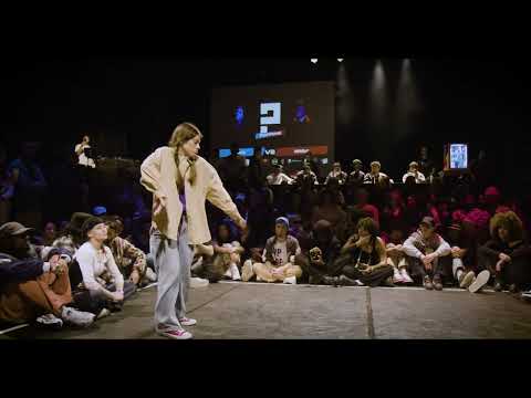 Sonya vs Missile / semi final popping / next urban legend 2023