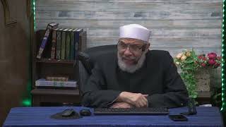 المرضع ورخصة الفطر!!/السبت(8-4-2023م)فتاوى علي الهواء مباشرة image