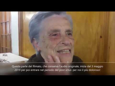 in memoria di mia madre