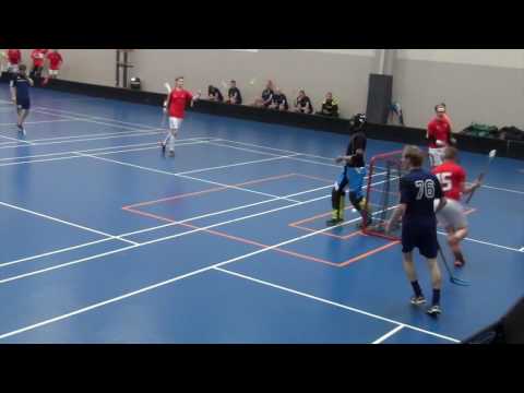 Pargas IF - Kemiön Kiilat