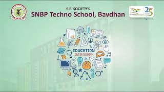SNBP Techno School Video