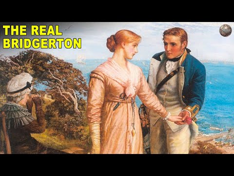Courting Etiquette in Regency England