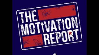 Staying Woke with CJay - The Motivation Report Episode 8 Promo