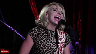 SAMANTHA FISH • You Can't Go • The Cutting Room NYC 7/25/17