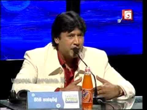 DSS2 - 05th Dec. Pt 02 Nimanthi Chamodani Comments