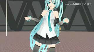 【MMD】エイリアンエイリアン