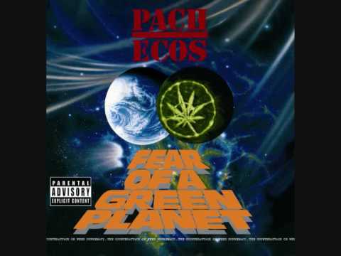 Fear of a Green planet - I Belive - Pachecos (ft. thrillz)