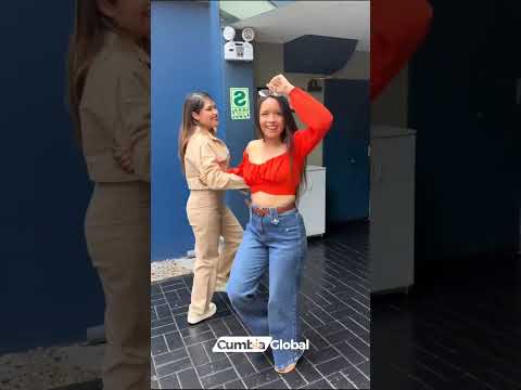 Kiara Lozano​  #KiaraLozano Milagros Diaz  #MilagrosDiaz #CorazonSerrano #cumbiaglobal