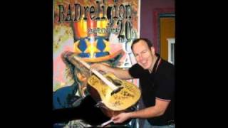 Bad Religion - Beyond Electric Dreams (Live)