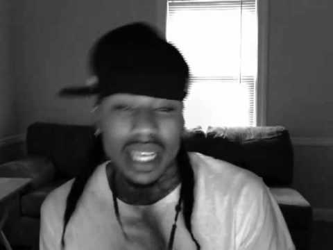 Prince Anubis free style to Rhianna whats my name