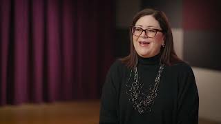 Gabriela Ortiz on Composing Antrópolis