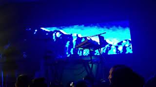 ELOHIM - Don&#39;t Half Love Me @ Wonder Ballroom Portland OR