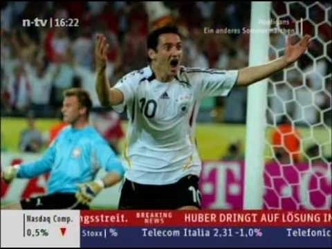 Hooligans   Ein anderes Sommermaerchen