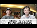An Interview With John Alexander Pastor At Eagle Brook Church