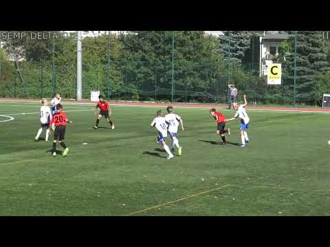 2006 SEMP Ursynów Warszawa - K.S. Delta Warszawa 1:5