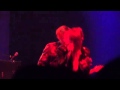 The Sounds (Live) - Take It The Wrong Way