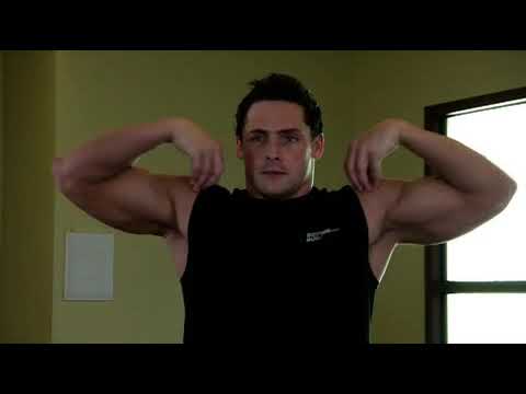 Elbow Circles   Exercise Videos &amp; Guides   Bodybuilding com