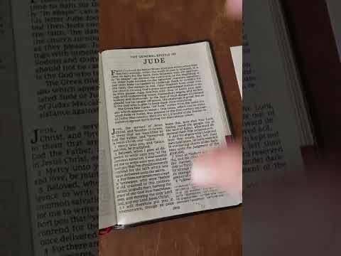 Jude 1:7 Sodom and Gomorrah