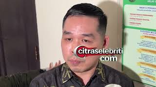 Jepri Simatupang Serahkan Putusan Praperadilan dr Richard Lee ke Hakim: “Kami Tetap Optimis”