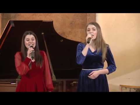 Să cântăm împreună - Ce pace şi ce bucurie [live]