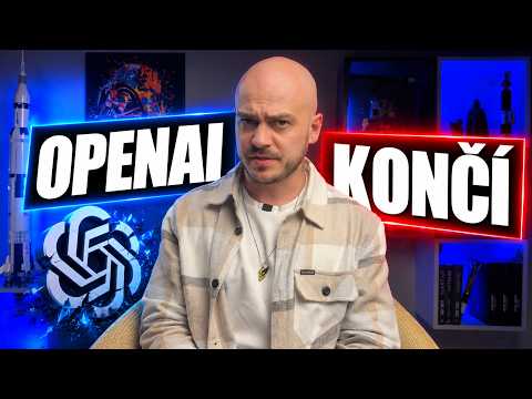 Jak agent OpenAI obešel zákaz internetu přes DNS