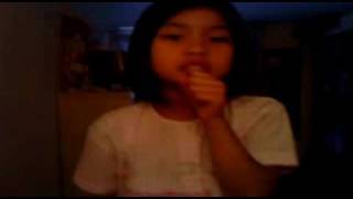 Nobody's Perfect Music Video