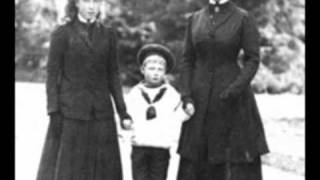 Prince John & HM Queen Mary | Mother & Son Tribute