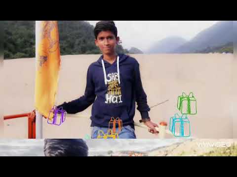 Shivasai birthday 2020