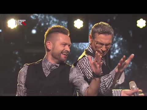 Vatra ft. Massimo - Nama se nikud ne žuri ( Marko Duvnjak on drums )